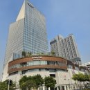 TK 휘트니스 앤 컴퍼니 | 태국 방콕 자유여행, 먹거리와 맛집이 많은 후알람퐁 &#39;쌈얀 밋타운 SamYan Mitrtown&#39; 쇼핑몰과 옥상...