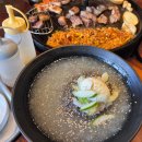 이차돌목포하당점 | ✨ 목포하당맛집 화덕고깃간 토리, 주말 저녁 제대로 즐긴 고기 맛집 ✨