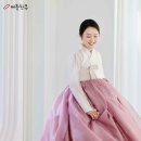 체크메이트 룩 | 안산한복대여 솔솔 뿌려 완성하는 혼주한복