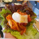 유명숙춘천닭갈비 이미지