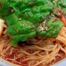 망향비빔국수 이미지