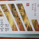 한국사 비사 秘史 열전 3.-경정이풀, 붉은개펄의 비밀- 장원섭 저 , 푸른영토 간 이미지