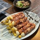 부산 범천동 맛집: 부산원조 태호양꼬치/내돈내산 범일동 양꼬치 맛집 추천!