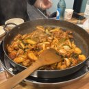 틀못광장 | [당진] 기지시리 맛집 / 당진 닭갈비 / 춘천역 닭갈비 막국수 메뉴 - 철판닭갈비 / 춘천역 닭갈비...