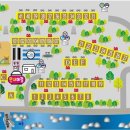 느티나무 캠핑장 이미지