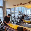 빅토리짐 이미지