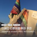 마이리얼트립 스페인 가우디 전일투어 비교 바르셀로나 신혼여행