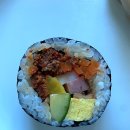 똘똘말이김밥 - 관악구 쑥고개로 84 | 똘똘말이김밥