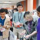 INTI has successfully hosted Career Fair 2025 이미지