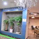 리얼스크린골프존 이미지