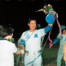 빙그레전기 | 1988년 삼성 라이온즈 정규시즌: 롤러코스터 행보와 라스트 댄스의 서막