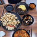[맛집/서대문구] 유래성 - 알만한 사람은 아는 중식당