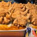 조치원공영버스터미널 | 극한직업 통닭 파닭 맛집 세종 조치원 왕장유통 위치