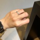 코닝정밀소재 후문 | W8. 웨딩밴드 투어 | 아크레도 청담점 방문후기(계약X), 반지투어 꿀팁