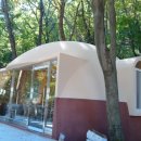 돔하우스 이미지