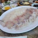 왕성횟집 | 동해 맛집: 동해 까막바위 회마을 <왕성횟집> 후기