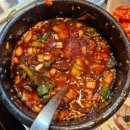 황가방가네만두분식 | [광장시장 맛집] 찹쌀꽈배기, 평창칼국수 칼만두/납작만두 (feat 안주마을 주말 테이블링 웨이팅)