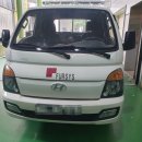 기업도시카센타 | 포터2 창문이 안내려가요 파워윈도우 정비 ABS 경고등 배선 수리 안산 시흥