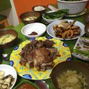홈플러스 익스프레스 경주안강점