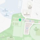 고성군공설운동장 풋살장