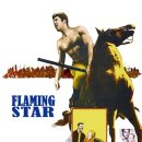 플레이밍 스타 ( Flaming Star 1960 ) 이미지