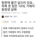 항문에 물건 넣으라 강요... 학폭 못 참은 10 대, 가해자 동창생 살해 이미지