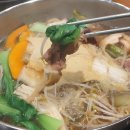 롯데마트 장유점 | [김해_채선당] 자연 그대로의 건강함! 채선당 PLUS 샤브샤브 월남쌈 장유 맛집 추천!