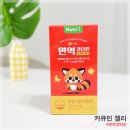 민약국 | 약국 커큐민 젤리 면역강타민 후기