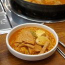 해정 | 달동 맛집 부대찌개 전문점 해정 스팸부대찌개 후기
