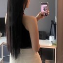 엔아이헤어 | [부산 전포 미용실 추천] 엔아이헤어 전후후기 (하이레이어드컷+셋팅펌) 내돈내산