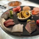 서래마을 맛집 갓포아키 서래마을점 / 이자카야를 가장한 일식 다이닝 레스토랑