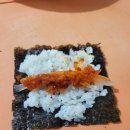 깡통꼬마김밥 이미지