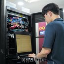 국제통신 이미지