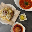 퍼니랜드(사당점) | 사당 이수 유럽음식 맛집 프라이랑 랑고스부터 꿀대구까지 식사는 물론 맥주 안주로도 추천