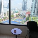 퀸즈호텔 | 방콕 퀸즈랜드 가성비 호텔 사용 후기 | 태국 여행