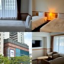 토요코인 대전정부청사앞 | 대전 뚜벅이 숙소 추천 토요코인 대전정부청사앞 트윈룸 내돈내산
