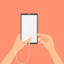Nearly 1 in 4 Koreans diagnosed with smartphone overdependence 스마트폰의존증 이미지