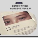 강남 자연눈썹 잘하는곳 다니부띠끄 후기