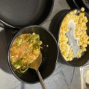 한강중학교 | 대구 북구 사수동 맛집 ✨ 착한막창 후기 (껍데기, 짜파게티까지 다 맛있음!)