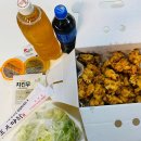 증평치킨 왕천파닭 증평점 N차방문 포장 후기
