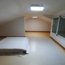 청안공원(미니축구장옆) | [월세1.5억/45, 전세 2.4억] 다락방, 테라스 있는 영종도 운서역 창보밀레시티 2단지, 운서동 풍요로움...