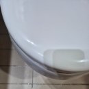 퀸덤3단지경로당 | 명지 퀸덤 변기 설치 작업