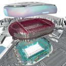 TAK stadium 이미지