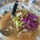 대동강초계탕 | 양평 맛집! 대동강 초계탕, 코스로 즐길 수 있는 알찬 구성!