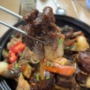 전통식당 | 속초로컬맛집 33년 전통 옹가네식당 방문후기