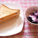 에그토스트 이미지