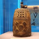 호양학교동종 이미지