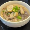 맛조은 순대국 이미지