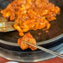 육쌈냉면(춘천명동점) | [일산동구 / 풍동 ] 춘천명동1번지 닭갈비/ 에이티니...우영 맛집 / 휴일 자차 방문 후기(주차정보 O)