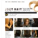 송화헤어 이미지